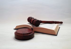 Bonita Springs Domestic Violence Attorney Canva Justice Law Hammer 300x205